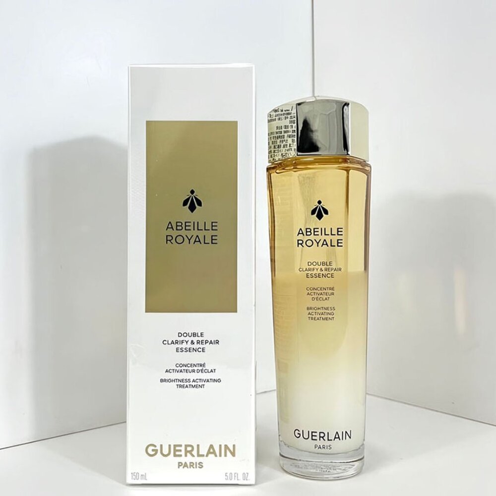 Guerlain Fortifying Lotion With Royal Jelly Women's